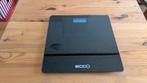 Digitale personen weegschaal, Witgoed en Apparatuur, Ophalen, 1 tot 500 gram, 100 kg of meer, Zo goed als nieuw