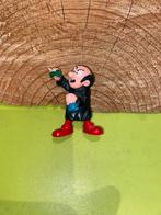 Smurf gargamel van de smurfen, Verzamelen, Smurfen, Ophalen of Verzenden, Zo goed als nieuw