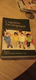 Cognitive Development Textbook, Verzenden, Gelezen, Ontwikkelingspsychologie, Marc H. Bornstein en Michael E. Lamb