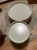 By Boo Salontafels - Set van 2 of apart, Ophalen, 50 tot 100 cm, Zo goed als nieuw, Minder dan 50 cm