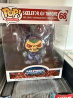 Skeletor on Throne 68 Funko, Ophalen, Zo goed als nieuw