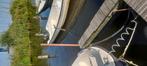 Toer/visboot, Watersport en Boten, Sloepen, Gebruikt, Tot 10 pk, Ophalen of Verzenden, 3 tot 6 meter