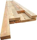 Douglas balken fijnbezaagd 70x150 mm - nr: TB92, Tuin en Terras, Palen, Balken en Planken, Ophalen, Nieuw, 250 cm of meer, Balken