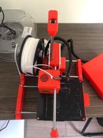 3d printer, Computers en Software, Ophalen, Zo goed als nieuw, EasyThreed