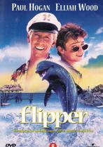 Flipper - Alan Shapiro ( Paul Hogan ), Cd's en Dvd's, Vanaf 6 jaar, Ophalen of Verzenden, Zo goed als nieuw