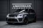 Land Rover Range Rover Sport 5.0 V8 SC SVR | Carbon | Pano |, Auto's, Land Rover, Automaat, Met garantie (alle), 3000 kg, Leder
