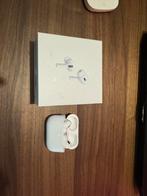Airpods Pro 2 - Nauwelijks gebruikt -, Ophalen of Verzenden, Nieuw, In oorschelp (earbud), Bluetooth