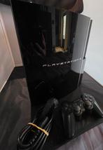 PlayStation 3 Slim met Controller, Spelcomputers en Games, Spelcomputers | Sony PlayStation 1, Ophalen of Verzenden, Gebruikt