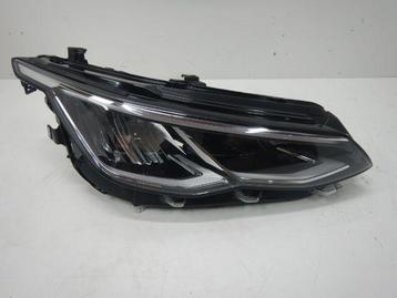 VW Golf 8 5H1 Koplamp LED Rechts R 5H1941006 Kaal beschikbaar voor biedingen
