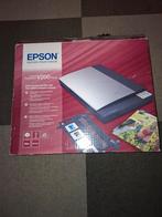 Epson Perfection V200 Photo Scanner, Ophalen, Epson, Windows, Zo goed als nieuw