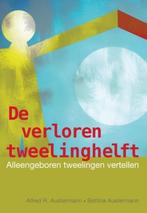 Alfred Austermann De verloren tweelinghelft, Ophalen of Verzenden, Nieuw, Spiritualiteit algemeen, Overige typen