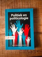 Erwin Krol - Politiek en politicologie, Ophalen, Nieuw, Politiek en Staatkunde, Nederland