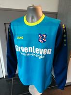 SC Heerenveen Goalkeeper shirt 2017-18 maat S JAKO, Sport en Fitness, Maat S, Ophalen of Verzenden, Zo goed als nieuw, Shirt
