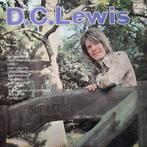 D.C. Lewis – D.C. Lewis, Cd's en Dvd's, Ophalen of Verzenden, Zo goed als nieuw, 12 inch, Levenslied of Smartlap