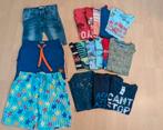 Zomerkleding / kledingpakket jongen 104 / 110, Ophalen of Verzenden, Zo goed als nieuw