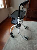 Rollator, Diversen, Rollators, Ophalen, Opvouwbaar, Nieuw
