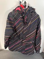 Skijack van O’Neill maat XL (valt als L)., Kleding | Dames, Wintersportkleding, Ophalen of Verzenden, Gedragen, Maat 42/44 (L)