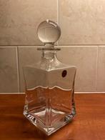 Karaf voor Wiskey kristal - Roma, Antiek en Kunst, Antiek | Glas en Kristal, Ophalen