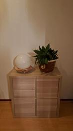 Ikea Kallax Kast 2x2, Ophalen, 50 tot 100 cm, Zo goed als nieuw, 25 tot 50 cm
