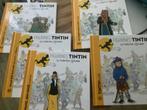 Collectie Tin Tin Boekjes, Boeken, Stripboeken, Meerdere stripboeken, Ophalen of Verzenden, Gelezen