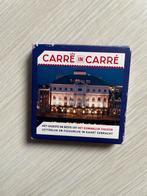 Carré in Carré - Kaartspel, Een of twee spelers, Ophalen of Verzenden, Gebruikt