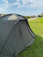 Nash Titan Hide Tent + infill panel, Ophalen of Verzenden, Zo goed als nieuw, Overige typen