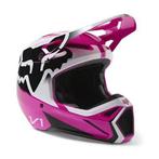 Fox Racing V1 Helmets 29657-170-S  van € 229.95 NU € 129, Overige merken, Offroadhelm