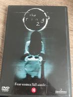 The Ring 2 DVD, Vanaf 16 jaar, Ophalen of Verzenden, Gebruikt, Spoken en Geesten