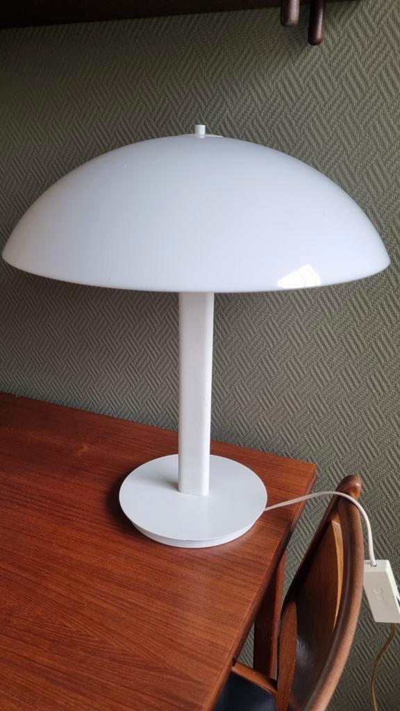 Vintage mushroom lamp, Verzamelen, Retro, Huis en Inrichting, Ophalen of Verzenden