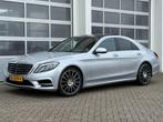 Mercedes-benz S-KLASSE 350 BlueTEC Pano Burmester 360 Camera, Automaat, 221 €/maand, Achterwielaandrijving, Gebruikt