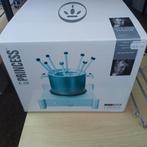 Nieuwe fondue, Ophalen of Verzenden, Nieuw, Elektrisch, Fondueset