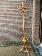 Houten kapstok, Huis en Inrichting, Woonaccessoires | Kapstokken, Ophalen, Hout, Staande kapstok, 150 tot 200 cm