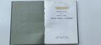Bristol 2 litre type 85A Engine and gearbox workshop manual, Ophalen of Verzenden