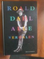 Roald Dahl - Alle verhalen, Boeken, Ophalen of Verzenden, Zo goed als nieuw, Roald Dahl
