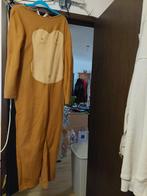 Apenpak - Carnaval - 1x Gedragen, Maat 38/40 (M), Carnaval, Ophalen of Verzenden, Kleding