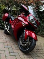 Zeer mooie en goed onderhouden Kawasaki GTR 1400 2014!, Motoren, 4 cilinders, Motorrijbewijs A, Bedrijf, 1400 cc