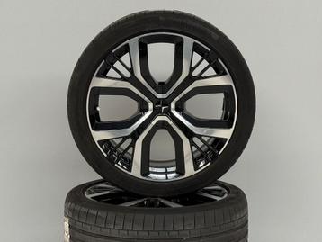 Originele 20 inch Polestar 2 Performance Zomerset Conti POL beschikbaar voor biedingen