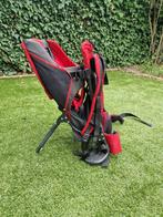 Draagzak rugdrager draagrugzak, Kinderen en Baby's, Babydragers en Draagdoeken, Gebruikt, Rug, Draagzak, Ophalen