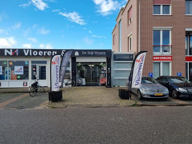 Meubelzaak ter overname, Zakelijke goederen, Exploitaties en Overnames