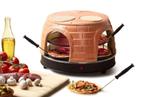 Pizzarette 8 persoons te huur Deventer, Ophalen, Gebruikt, Overige