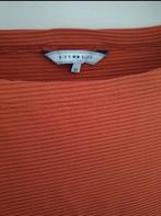 BIEN BLEU MAAT XS OF S NIEUW, Kleding | Dames, Nieuw, Ophalen of Verzenden, Korte mouw, Maat 36 (S)