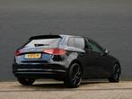 Audi A3 Sportback 1.4 TFSI Attraction Pro Line BLACK EDITION, Auto's, Audi, Voorwielaandrijving, Euro 5, Stof, Gebruikt