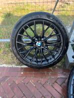 BMW 405M 18 inch velgenset, Auto diversen, Wieldoppen, Ophalen of Verzenden, Gebruikt