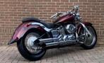 Dikke Yamaha Dragstar Custombuild Vance en Hines, Motoren, Motoren | Yamaha, Particulier, Chopper