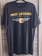 Pall mall tshirt xxxl,Valt als xxl, Ophalen of Verzenden, Nieuw, Overige maten