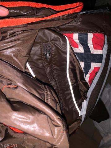 Napapijri Winterjas maat XXL nieuw staat beschikbaar voor biedingen