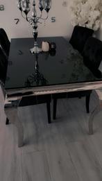 Eet kamer & salon tafel., Ophalen of Verzenden, Zo goed als nieuw