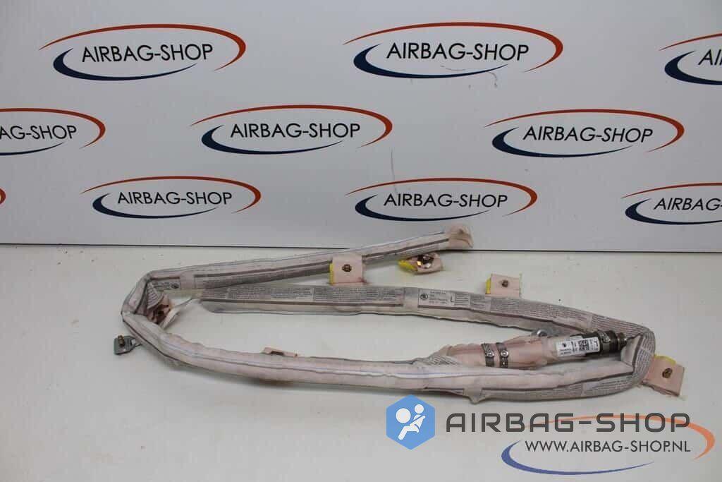 Skoda Yeti 5L Dakairbag Links 5L6880741, Ophalen of Verzenden, Gebruikt, Skoda