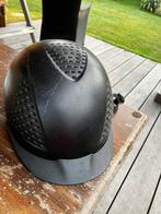 Cap (Paardrijhelm) maat 51-54, Dieren en Toebehoren, Paardrijkleding, Gebruikt, Kinderen, Dressuur, Ophalen of Verzenden