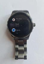Fossil Smartwatch Gen 2, Ophalen of Verzenden, Gebruikt, Staal, Overige merken